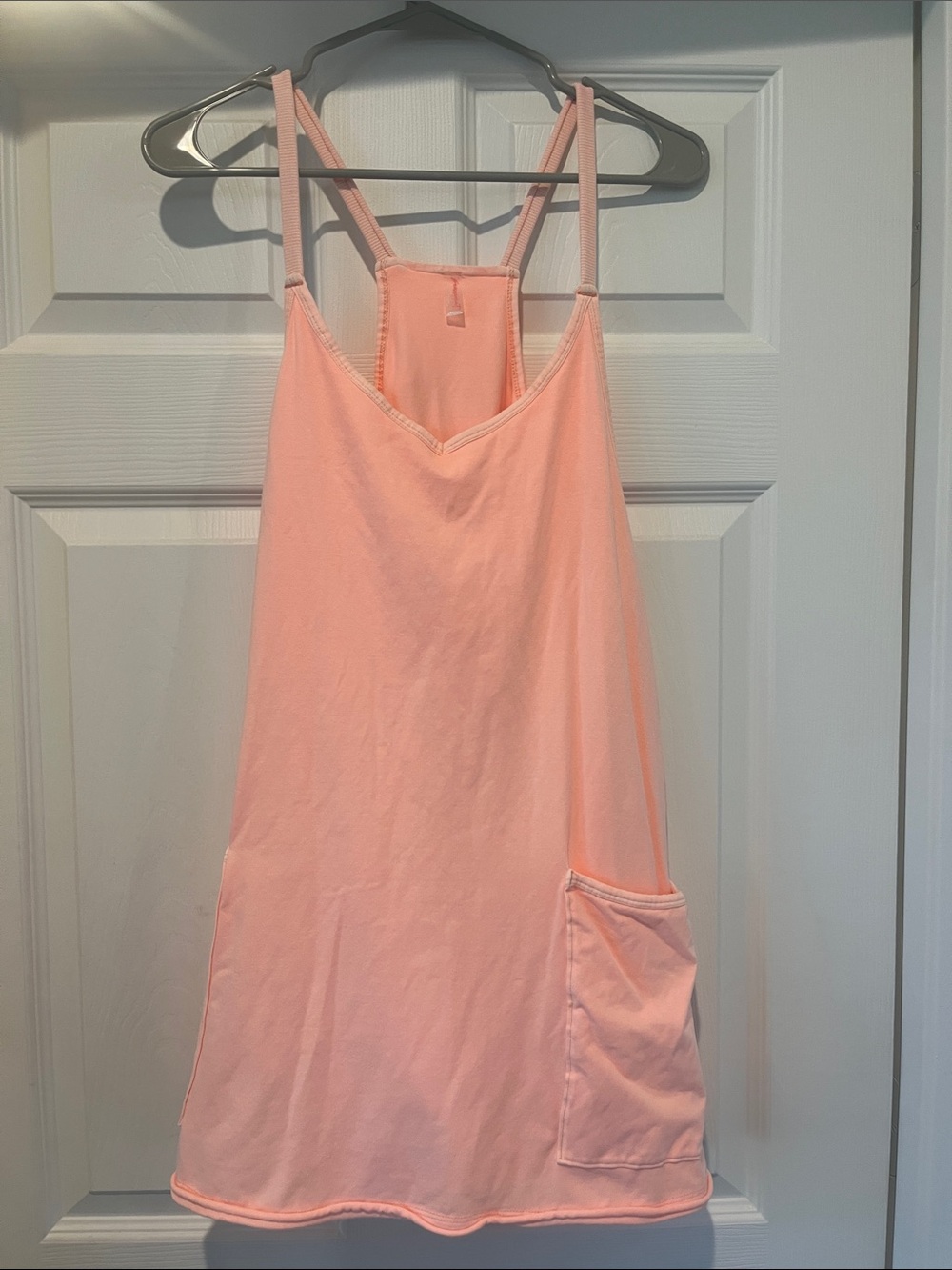 Free People Movement Romper.
